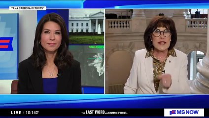 The Last Word with Lawrence O'Donnell - Season 2025 Episode 237