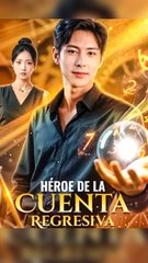 Héroe De La Cuenta Regresiva [Doblado] Completo En Español