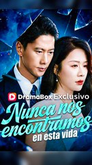 Nunca Nos Encontramos en Esta Vida - Completo En Español