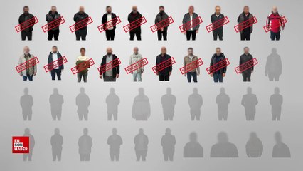 Kırmızı bültenle aranan 40 suçlunun Türkiye'ye iadesi sağlandı