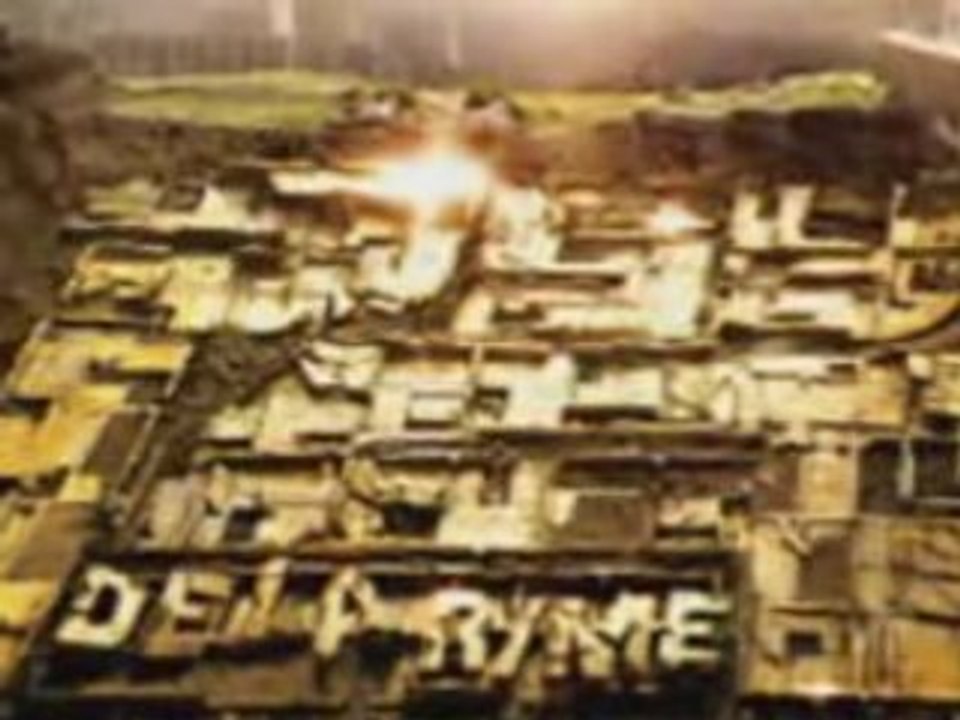 Psy4 les citée d'or