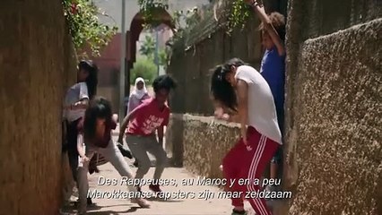 Haut et Fort (Casablanca Beats): Trailer HD VO st FR/NL