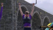 Ireland's Fittest Family Season 13 Episode 7