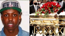 Jamal Edwards Last Moments Before He Died, Try Not To Cry