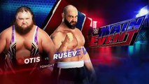 WWE Main Event - Season 14 Episode 49 - Main Event 688