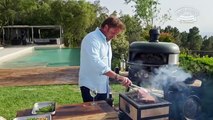 Saturday Morning with James Martin - Season 9 Episode 15 - Aled Jones, Greg James, and chefs Nieves Barragan and Richard Corrigan