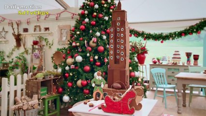 The Great British Bake Off S00E83 'The Great New Years Bake Off 2025-26'