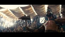 Spartacus: House of Ashur - Season 1 Episode 1 - Dominus
