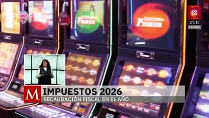 ¿Subirán los precios con los nuevos impuestos que traerá en 2026?