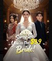 Sorry Sis You're the $9.9 Bride Chinese Drama - English Sub