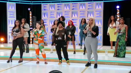 Baddies Caribbean Auditions - Season 1 Episode 03- Baddies Caribbean Auditions- Part 3