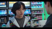 Cashero(EP1 - EP8)- Episodio 4- Subtítulo español and inglés - Cashero - Drama Koreano