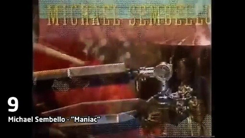 Top 10 Hits - Best Pop Songs - 1983