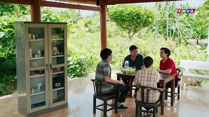 TRƯỚC LÚC BÌNH MINH - TẬP 11 - PHIM VIỆT NAM THVL1 – TRUOC LUC BINH MINH