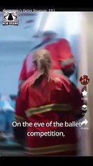 Heiress's Ballet Revenge - FULL MOVIES ENGLISH SUB