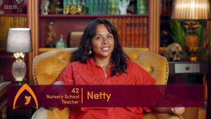 The Traitors (UK) 2026 Season 04 Episode 01