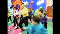 The Wiggles - It's A Wiggly Wiggly World (2001 Lyrick Studios VHS) (What If)