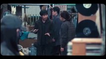 Concrete Market(EP1 - EP7)- Episodio 4- Subtítulo español and inglés - Concrete Market - Drama Koreano