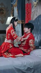 Village Girl Nails The Cursed CEO