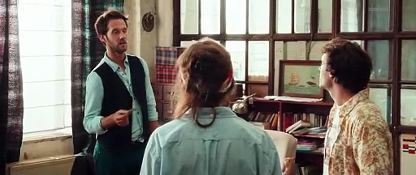 Rupture pour tous: Trailer HD