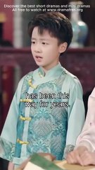 The Young Divine: Physician of Miracles / Tiny Healer, Great Mi