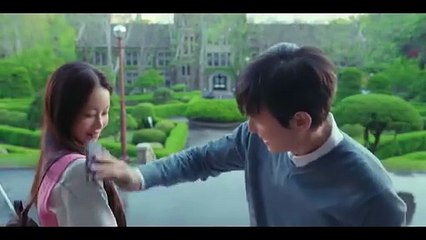 Encantado de no conocerte(EP1 - EP16)- Episodio 1- Subtítulo español and inglés - Nice to Not Meet You - Drama Koreano