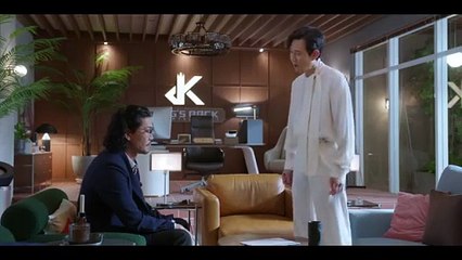 Encantado de no conocerte(EP1 - EP16)- Episodio 3- Subtítulo español and inglés - Nice to Not Meet You - Drama Koreano