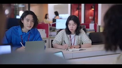Encantado de no conocerte(EP1 - EP16)- Episodio 6- Subtítulo español and inglés - Nice to Not Meet You - Drama Koreano