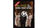 Bye Family I’m Done Being Your Spare - FULL MOVIES ENGLISH SUB