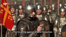 Mehmed Fetihler Sultani - Episode 60 (English Subtitles)