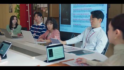 Encantado de no conocerte(EP1 - EP16)- Episodio 12- Subtítulo español and inglés - Nice to Not Meet You - Drama Koreano