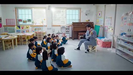 Encantado de no conocerte(EP1 - EP16)- Episodio 13- Subtítulo español and inglés - Nice to Not Meet You - Drama Koreano