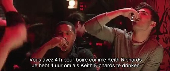 That Awkward Moment: Trailer HD VO st bil/ OV tw ond