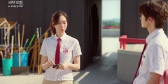 Love- Track(EP1 - EP10)- Episodio 2- Subtítulo español and inglés - Love- Track - Drama Koreano