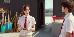 Love- Track(EP1 - EP10)- Episodio 2- Subtítulo español and inglés - Love- Track - Drama Koreano