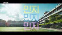 Love- Track(EP1 - EP10)- Episodio 8- Subtítulo español and inglés - Love- Track - Drama Koreano