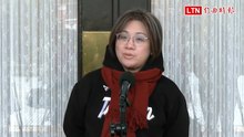 民進黨團提案譴責中國軍演  藍白挾人數封殺未能列案討論
