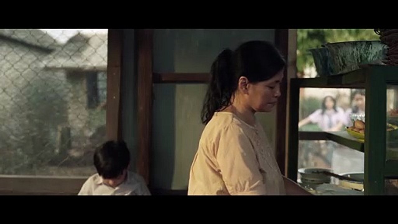 Pamali: Tumbal