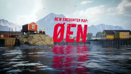 Vigor Pursuit | Launch Trailer | PS5 & PS4 Games