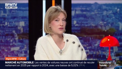 Éric-Emmanuel Schmitt au temps de l'Empire romain - 02/01