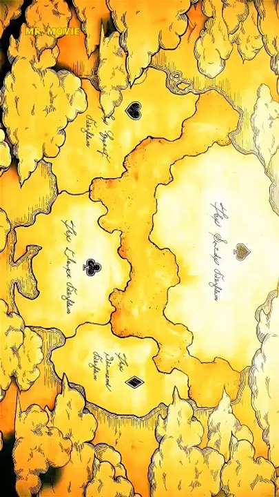 Block Clover Asta - Hollywood’s ICONIC Scenes 🔥🎥 You CAN’T Unsee!