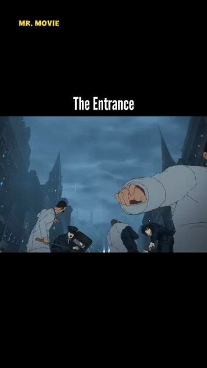 Batman's entry | Hollywood’s ICONIC Scenes 🔥🎥 You CAN’T Unsee!