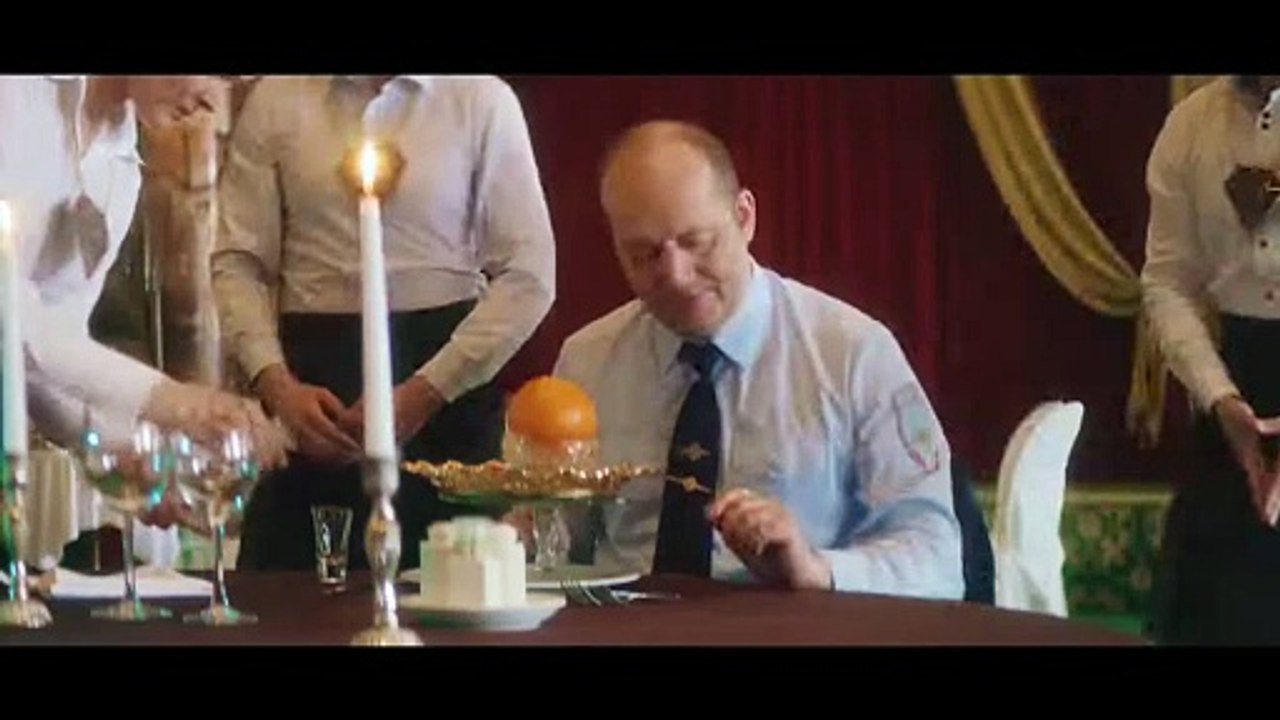 VIP Polizist | movie | 2018 | Official Trailer