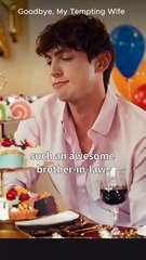 Goodbye, My Tempting Wife - Netshort - Full Movie