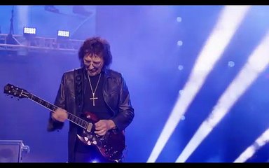 Black Sabbath - Back to the Beginning - Full Set - Live at Villa Park, Birmingham, UK - July 5th, 2025