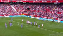 27/5/2023 Sevilla F.C.- Real Madrid (1-2) Liga