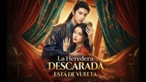 La Heredera Descarada Está De Vuelta en Español