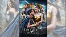 The Daughter of Zeus  Full movie #Reels