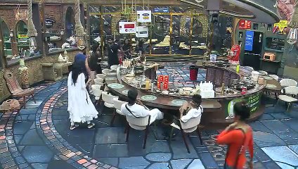 Bigg Boss 9 - E06 Thala Tushaar Takes Charge