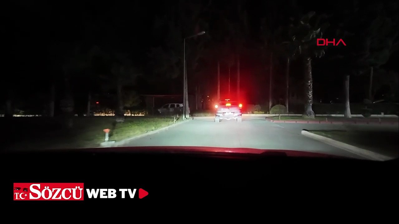 Osmaniye’de jandarmadan IŞİD operasyonu; Suriye uyruklu 1 kişi tutuklandı